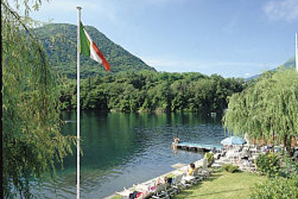 Due Palme (Mergozzo)